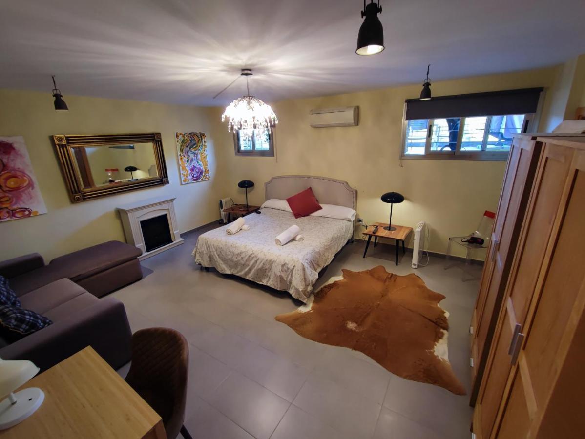 Villa Deluxe