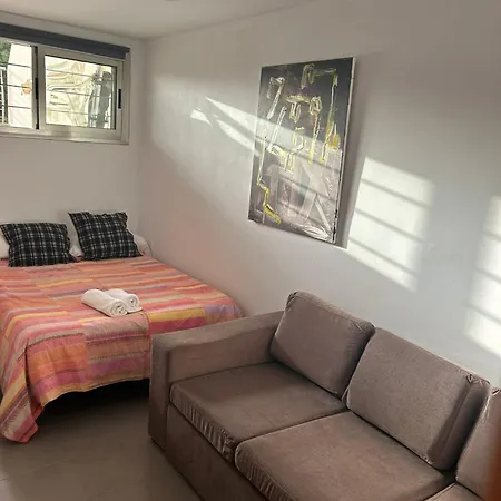 Villa Aguilas Club Guest House-3